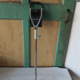 Wandelstok zitstok Nr 314 shooting stick