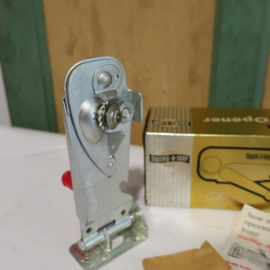 Blik opener Swing A Way kitchen can opener