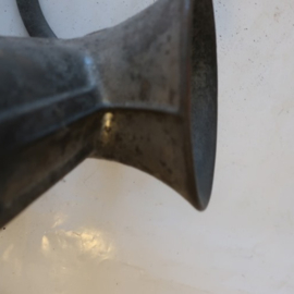 Vleesmolen gehaktmolen Alexanderwerk metaal