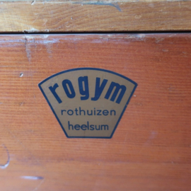 Houten kist Rogym Rothuizen Heelsum 56 cm