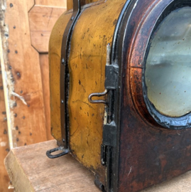 Seinlamp trein lamp spoorwegen 1900 VERKOCHT