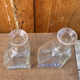 Waterfles fles Ricard pastis Frankrijk origineel