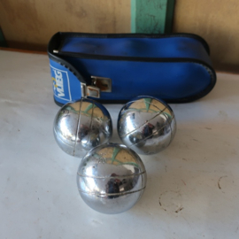 Petanque ballen jeu de boules NP 720