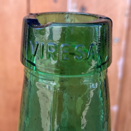 Vergistingsfles gistfles Viresa vust groen Ø 30