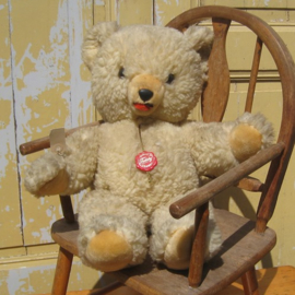 Teddy beer Hermann Teddy original VERKOCHT