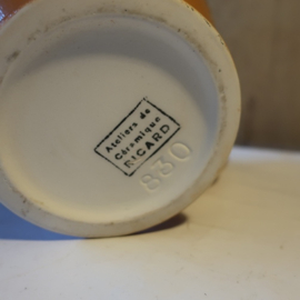 Ricard pastis Frankrijk water kan kruik origineel