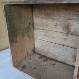 Kist ATA F30 Persil Schuurpoeder Utrecht