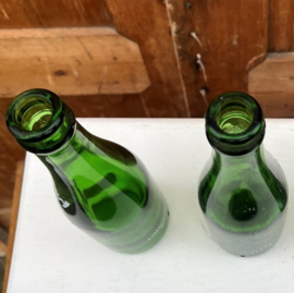 Fles Minty Gazeuze Scheperboer Deventer VERKOCHT