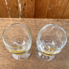 Ricard pastis glas anise Frankrijk VERKOCHT