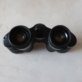 Verrekijker vintage 8 x 30 Prinzlux zwart retro