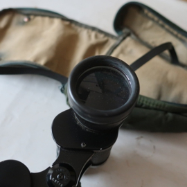 Verrekijker vintage 8 x 40 Revue zwart