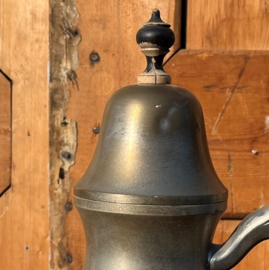 Kraantjeskan Rio Tin Tiel origineel