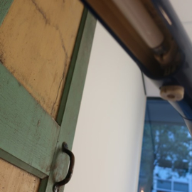 Lamp tube Atelje Lyktan Ahus VERKOCHT