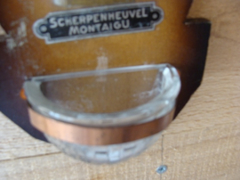 Wijwaterbak wandmodel Scherpenheuvel