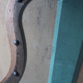 Raamhor hor raam hout 58 cm origineel