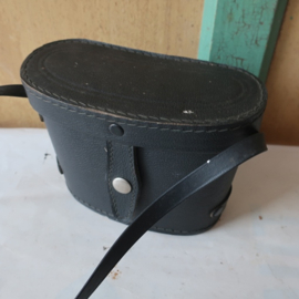 Verrekijker vintage 8 x 30 Prinzlux zwart retro