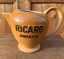 Ricard Anisette pastis Frankrijk water kan