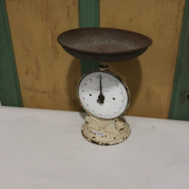 Weegschaal Salter's England Family Scale