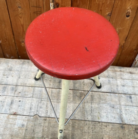 Kruk origineel Brabantia metaal VERKOCHT