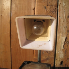 Reis bureau lamp Lilypet Japan Carbulb