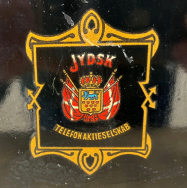 Jydsk telefon tafeltelefoon 1910 Aktieselskab