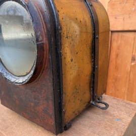 Seinlamp trein lamp spoorwegen 1900 VERKOCHT