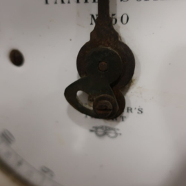 Weegschaal Salter's England Family Scale