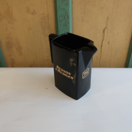Waterkan kan Benson & Hedges VERKOCHT