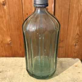 Spuitwaterfles Apa gazosa sodafles VERKOCHT
