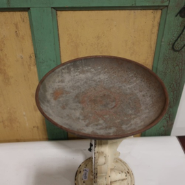 Weegschaal Salter's England Family Scale