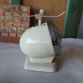 Weegschaal Dulton vintage keuken Yasu Sasamoto