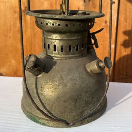Petromax Standard Momento 6112 petroleum