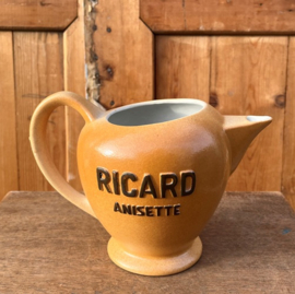 Ricard Anisette pastis Frankrijk water kan