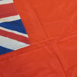 Koopvaardijvlag Groot Brittannië Engeland