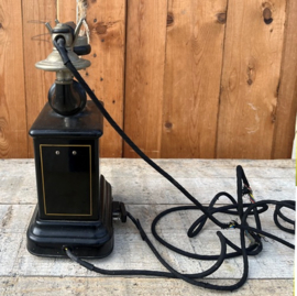 Jydsk telefon tafeltelefoon 1910 Aktieselskab