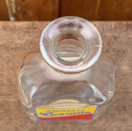 Waterfles fles Casanis Anisette Pastis Frankrijk