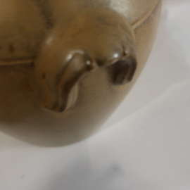 Azijnpot grespot zuurpot Frankrijk VERKOCHT