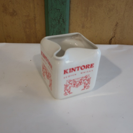 Kintore Scotch whisky kan jug origineel