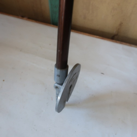 Wandelstok zitstok Gamebird opvouw VERKOCHT