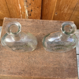 Waterfles fles Ricard pastis Frankrijk origineel