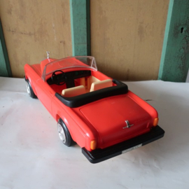 Barbie Sindy Rolls Royce Cornice VERKOCHT