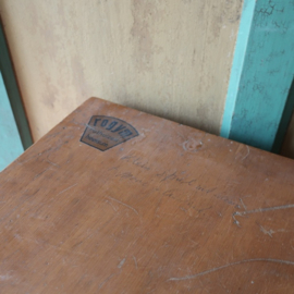 Houten kist Rogym Rothuizen Heelsum 56 cm