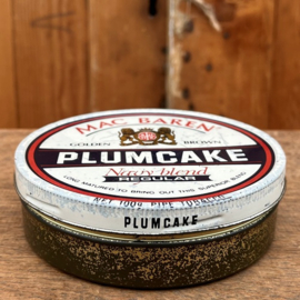 Blik Mac Baren Plumcake pijptabak Navy blend