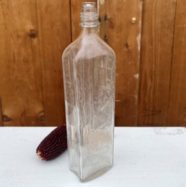 Parfum fles 250 ml Den Haag Bloemsma VERKOCHT
