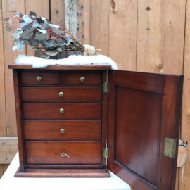 Ladekast sieraden kastje laden VERKOCHT