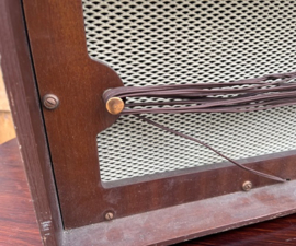 Speaker His Masters Voice Gramophone VERKOCHT