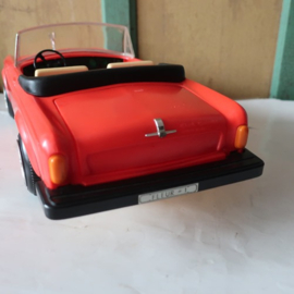 Barbie Sindy Rolls Royce Cornice VERKOCHT