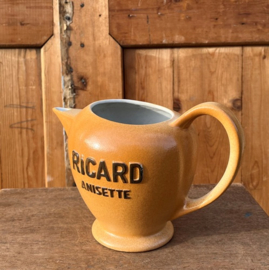 Ricard Anisette pastis Frankrijk water kan