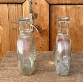 Waterfles fles Ricard pastis Frankrijk origineel