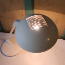 Tafel lamp bureau Hala Zeist buro vintage